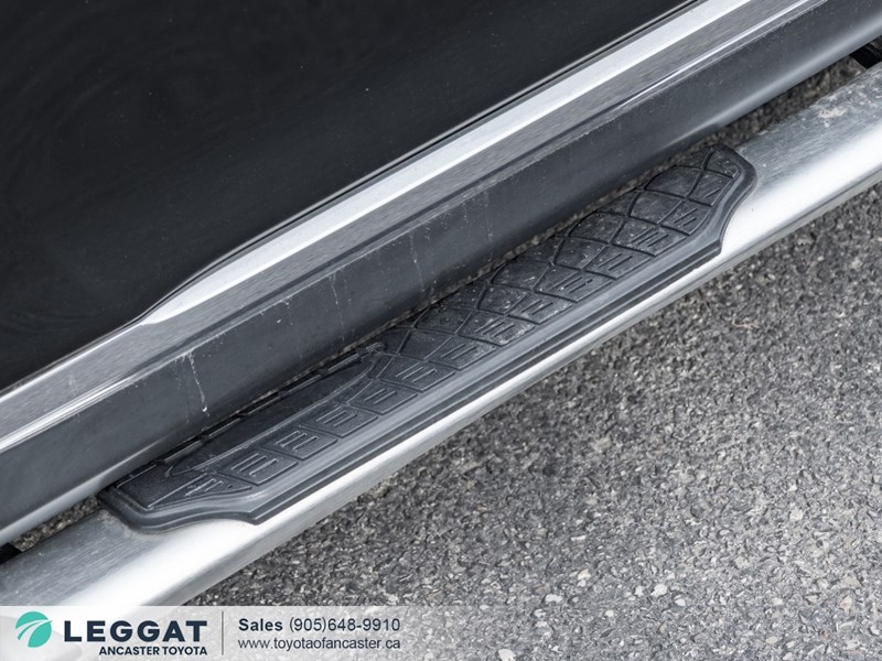 2012 Toyota Highlander 4WD 4dr