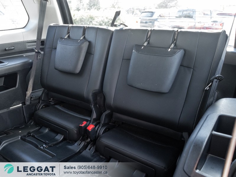 2016 Toyota 4Runner 4WD 4dr V6 SR5