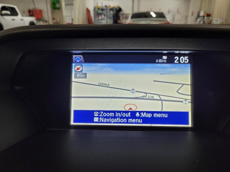 2017 Acura ILX 4dr Sdn Technology Pkg