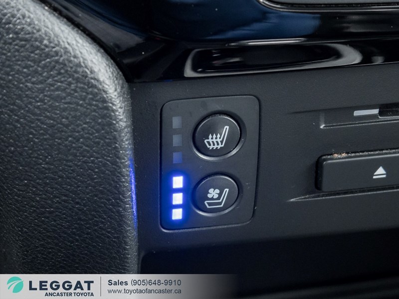 2017 Honda Ridgeline 4WD Crew Cab Touring