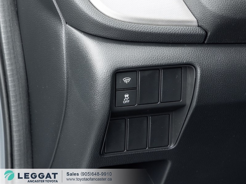 2018 Honda CR-V LX 2WD
