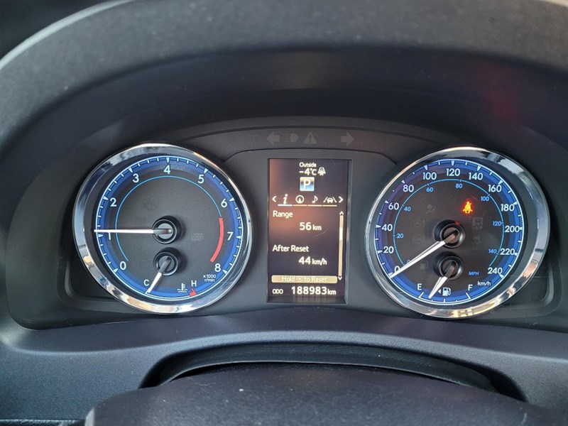 2018 Toyota Corolla SE CVT