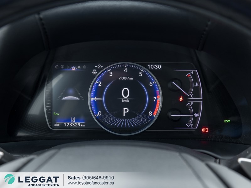 2019 Lexus ES 350 ES 350 Premium Auto