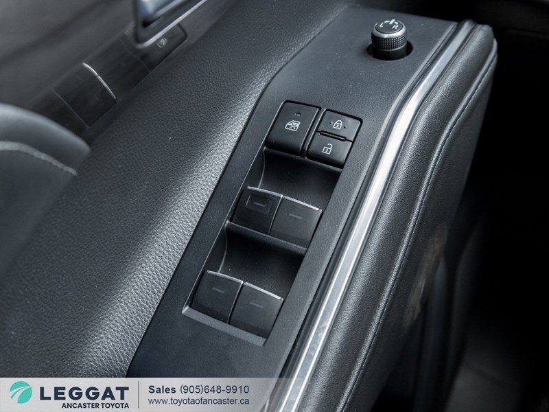 2020 Toyota Highlander Limited AWD