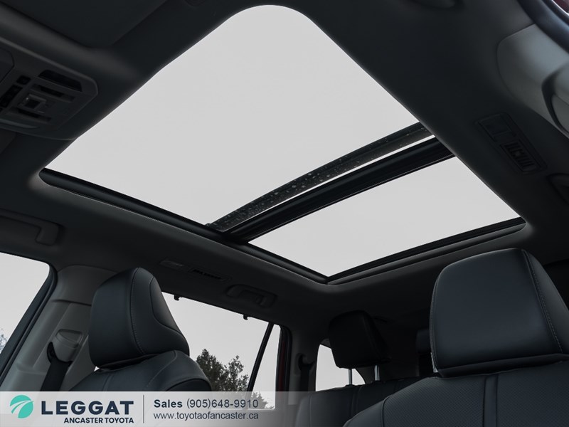 2020 Toyota Highlander Limited AWD