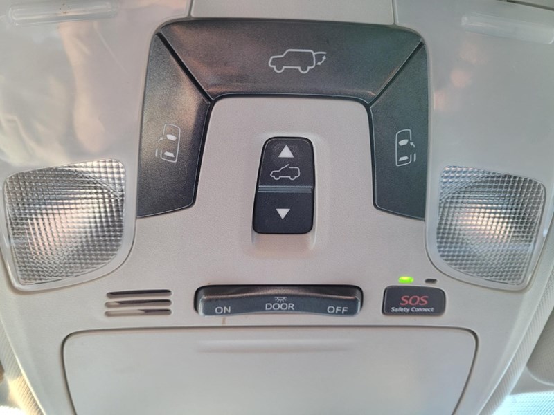 2020 Toyota Sienna SE 7-Passenger AWD