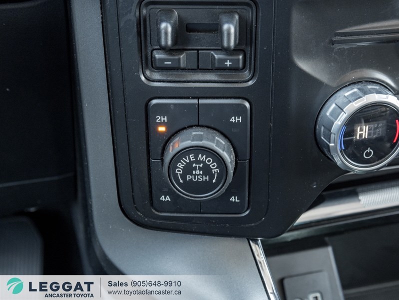 2021 Ford F-150 XL 4WD SuperCrew 5.5' Box