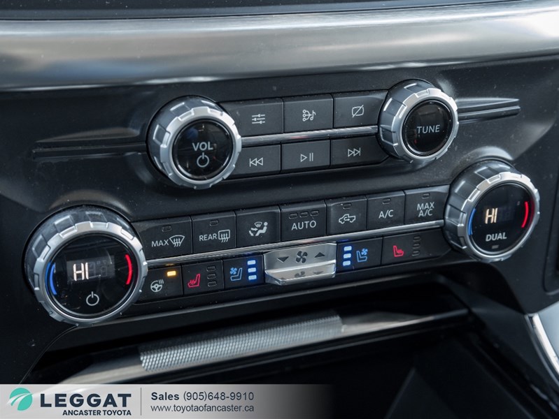 2021 Ford F-150 XL 4WD SuperCrew 5.5' Box