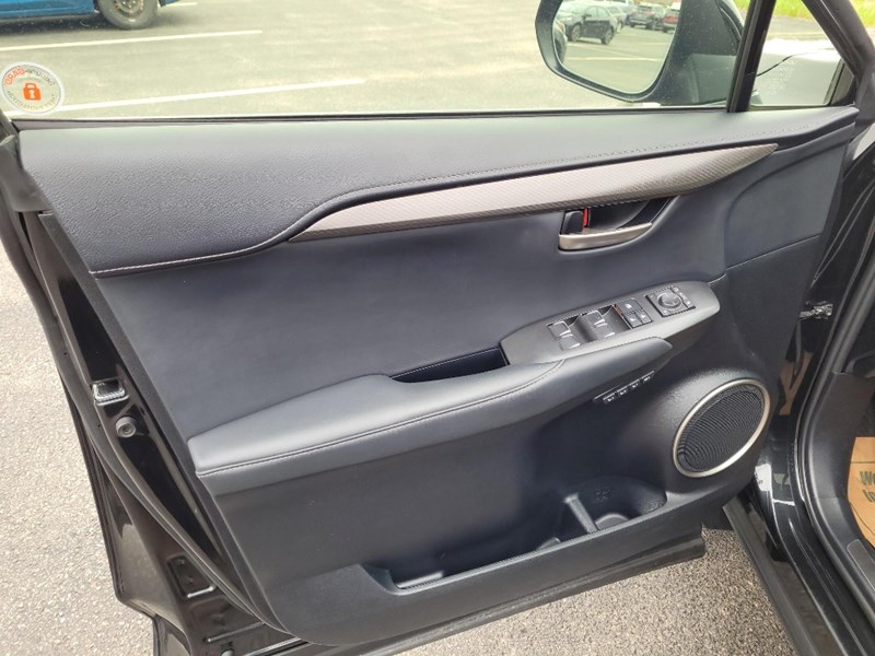 2021 Lexus NX 300h NX 300h AWD