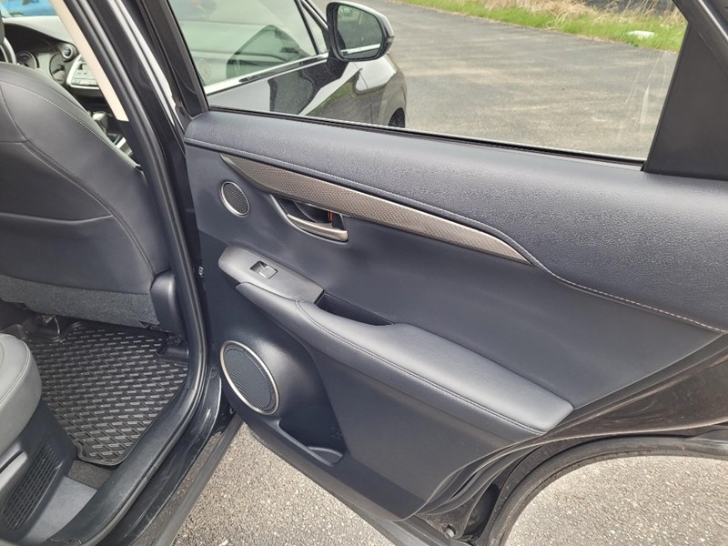 2021 Lexus NX 300h NX 300h AWD