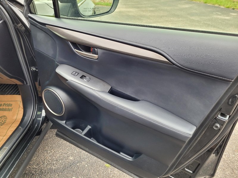 2021 Lexus NX 300h NX 300h AWD