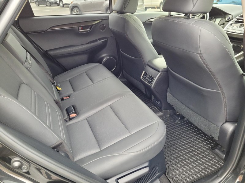 2021 Lexus NX 300h NX 300h AWD