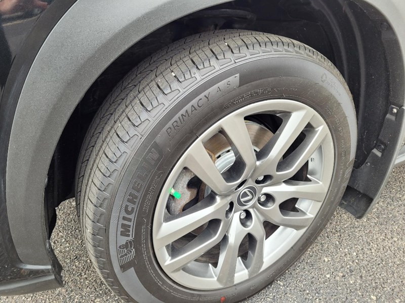 2021 Lexus NX 300h NX 300h AWD