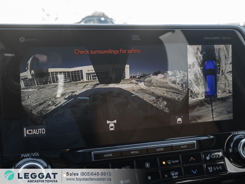 2021 Toyota Highlander Hybrid Hybrid Limited AWD