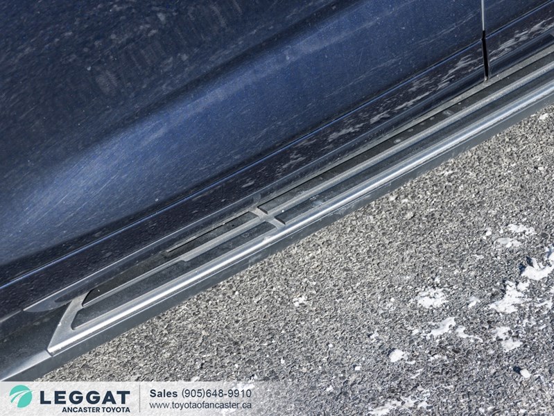 2021 Toyota Highlander Hybrid Hybrid Limited AWD