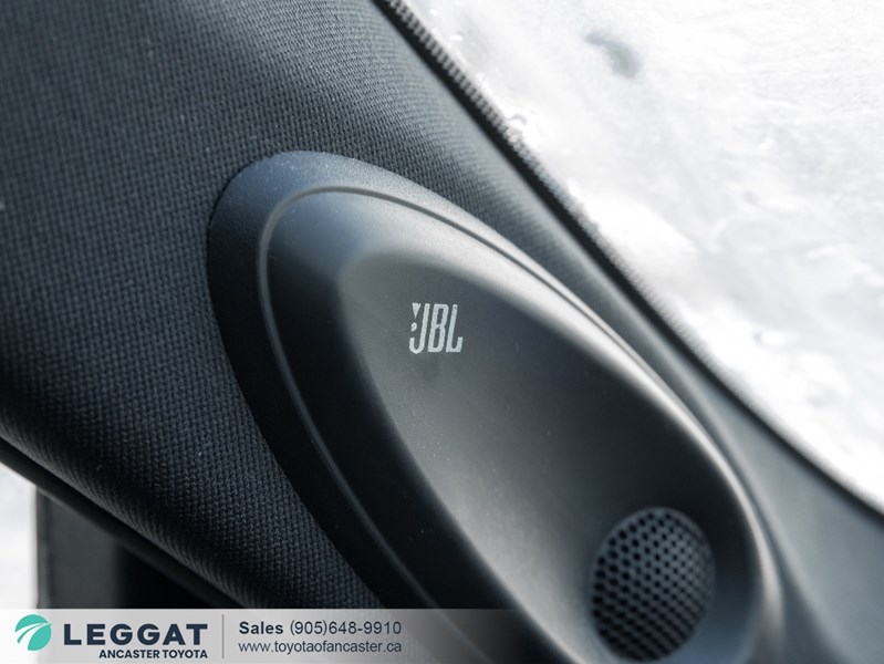 2021 Toyota Highlander Hybrid Hybrid Limited AWD