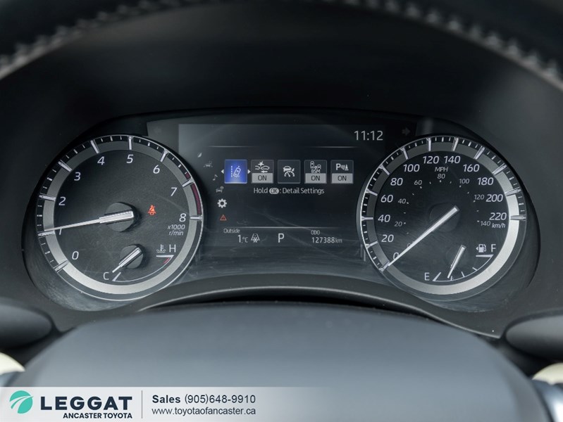 2021 Toyota Highlander Limited AWD