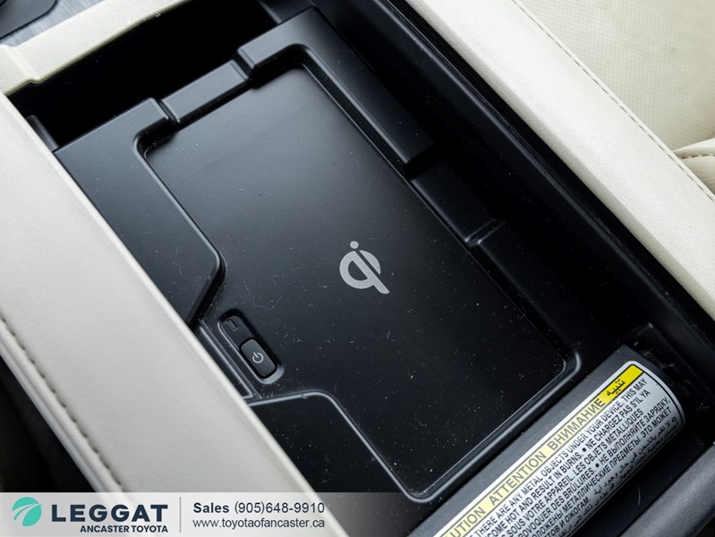 2021 Toyota Highlander Limited AWD