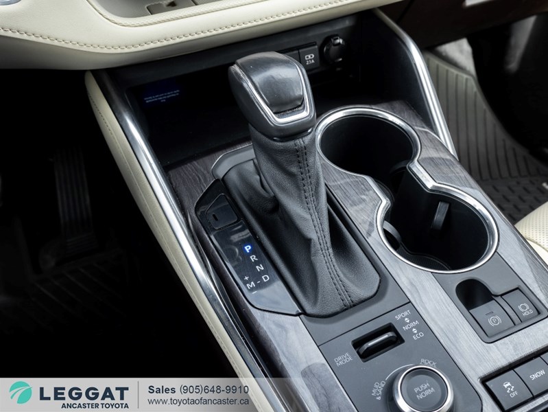 2021 Toyota Highlander Limited AWD