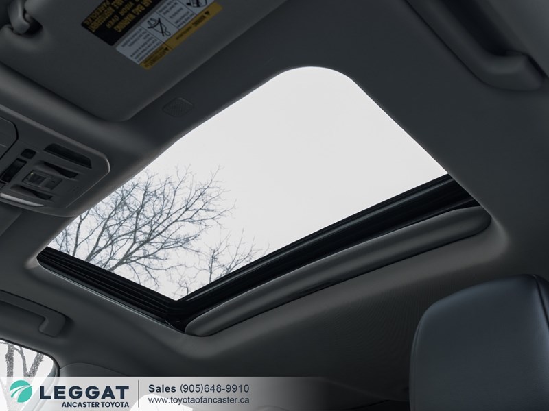 2021 Toyota Highlander XLE AWD