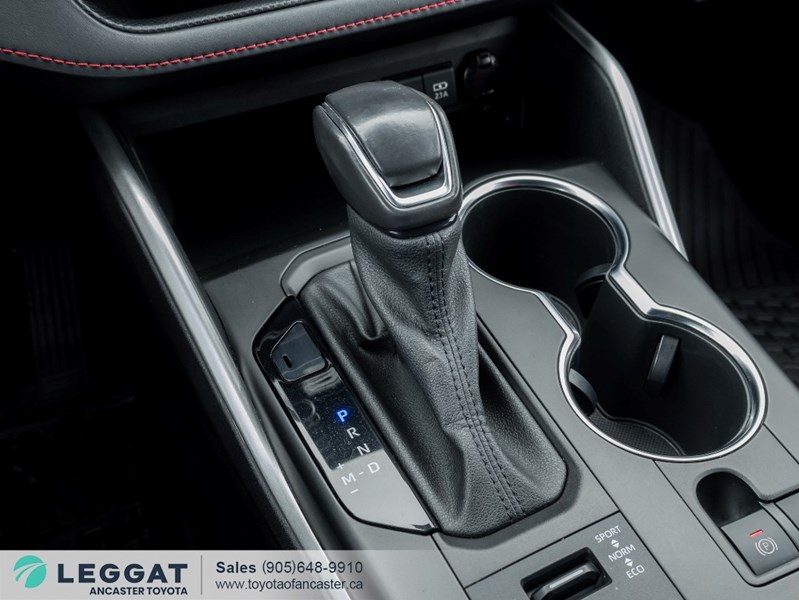 2021 Toyota Highlander XSE AWD