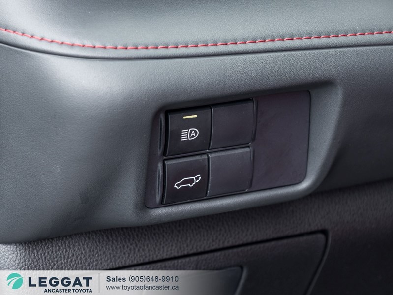 2021 Toyota Highlander XSE AWD