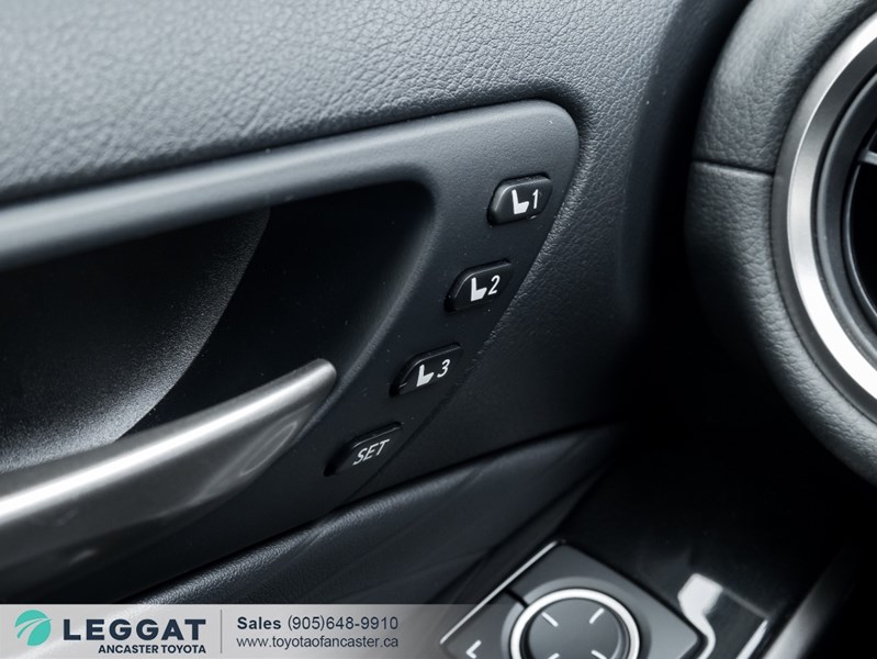 2022 Lexus IS 300 IS 300 AWD