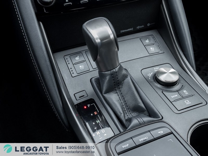 2022 Lexus IS 300 IS 300 AWD