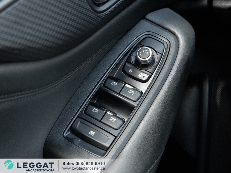 2022 Subaru Outback Wilderness CVT
