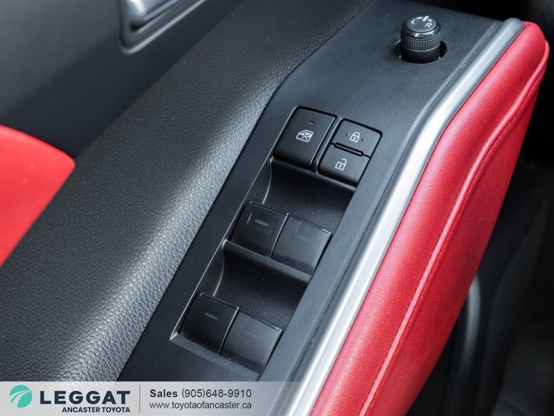 2022 Toyota Highlander XSE AWD