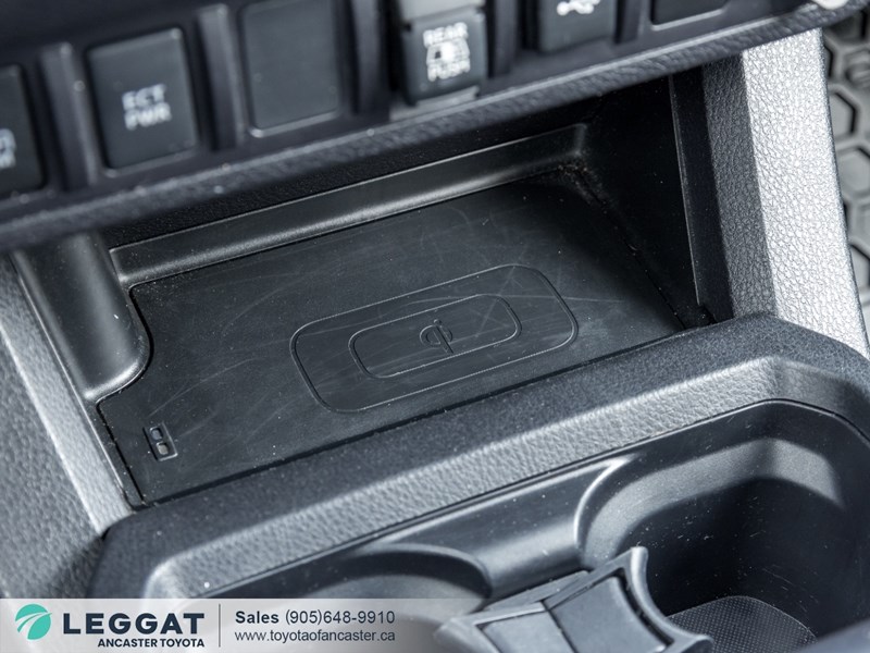 2022 Toyota Tacoma 4x4 Double Cab Auto