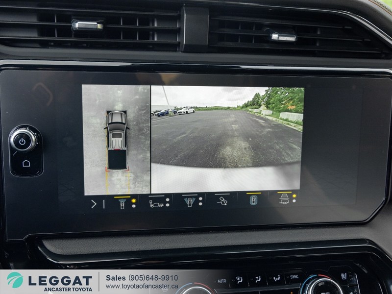 2023 GMC Sierra 1500 4WD Crew Cab 147