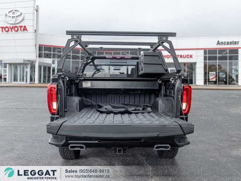 2023 GMC Sierra 1500 4WD Crew Cab 147