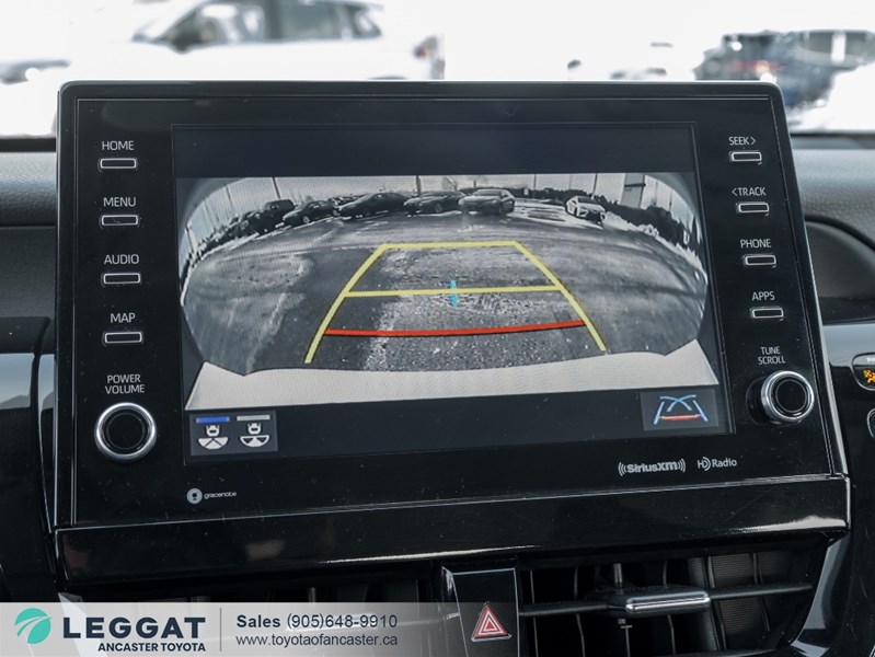 2023 Toyota Camry Hybrid Hybrid SE Auto