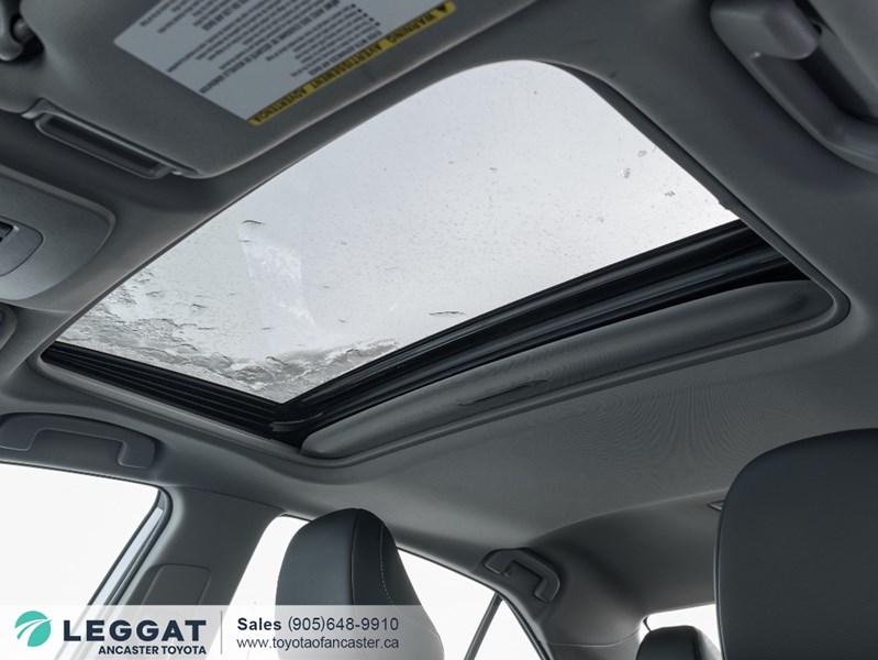 2023 Toyota Camry Hybrid Hybrid SE Auto