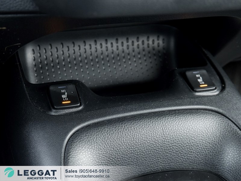 2023 Toyota Corolla Hybrid Hybrid LE CVT