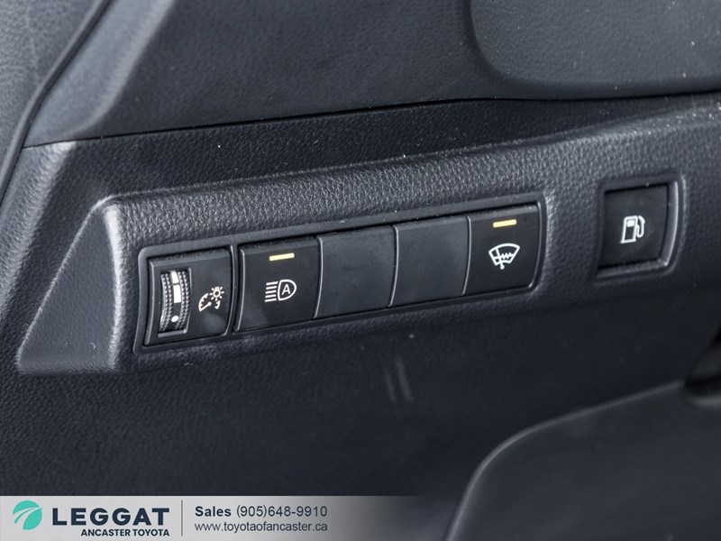 2023 Toyota Corolla Hybrid Hybrid LE CVT