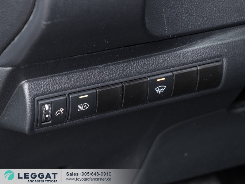 2023 Toyota Corolla LE CVT