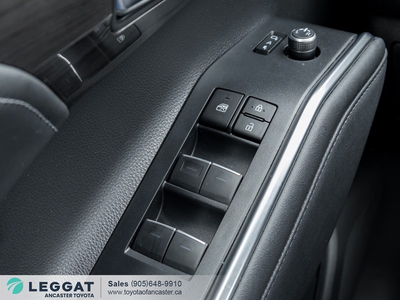 2023 Toyota Highlander Limited AWD