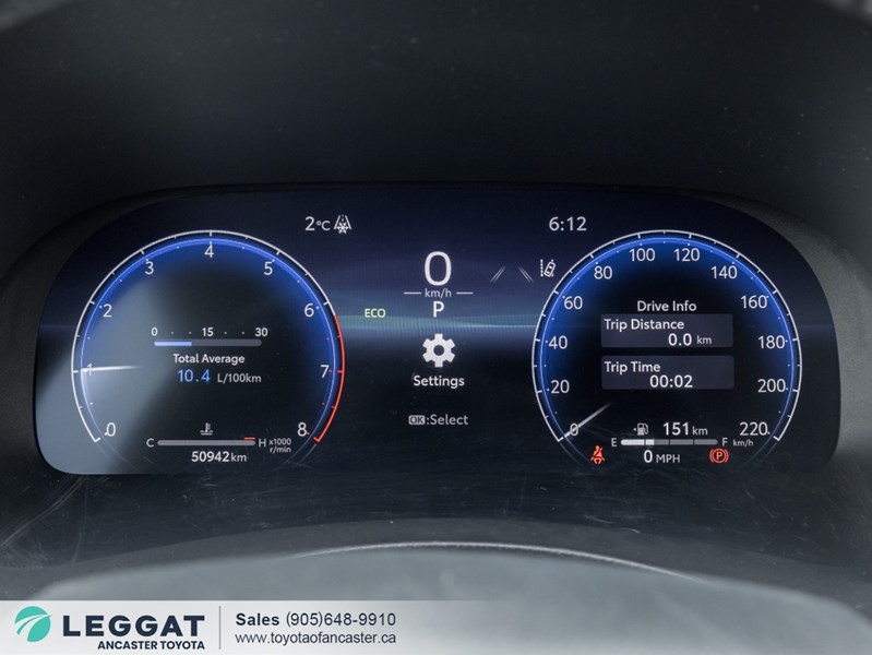 2023 Toyota Highlander Limited AWD