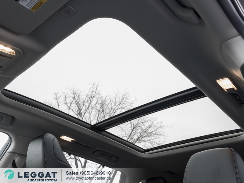 2023 Toyota Highlander Limited AWD