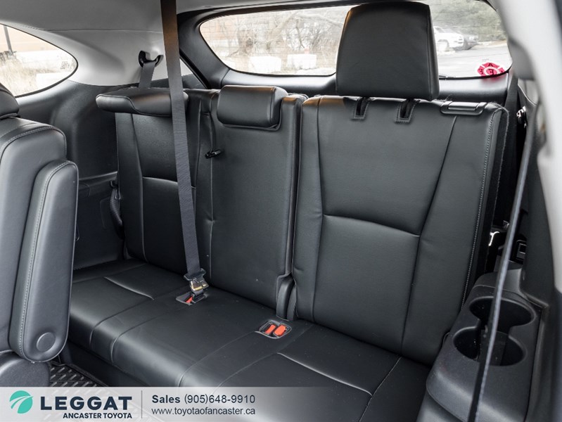 2023 Toyota Highlander Limited AWD