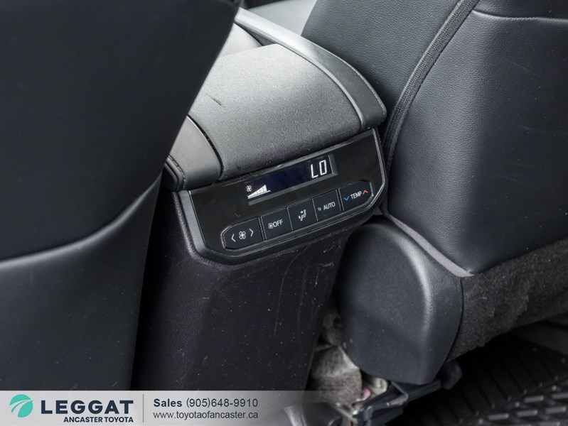 2023 Toyota Highlander Limited AWD