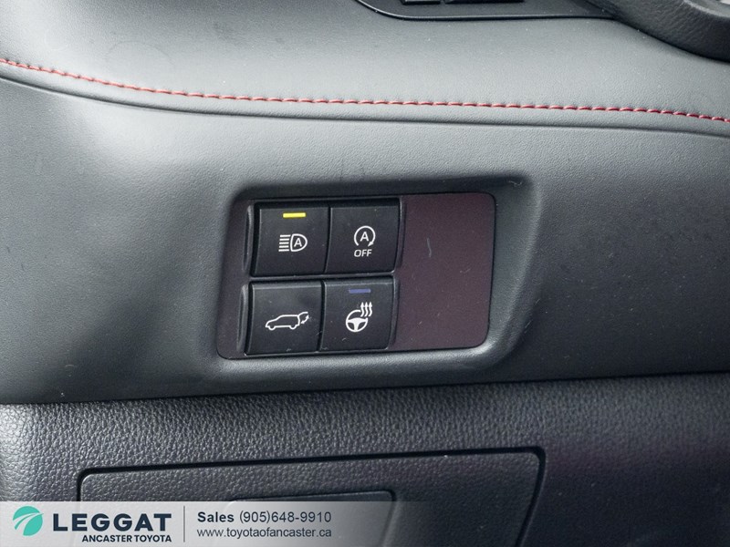 2023 Toyota Highlander XSE AWD
