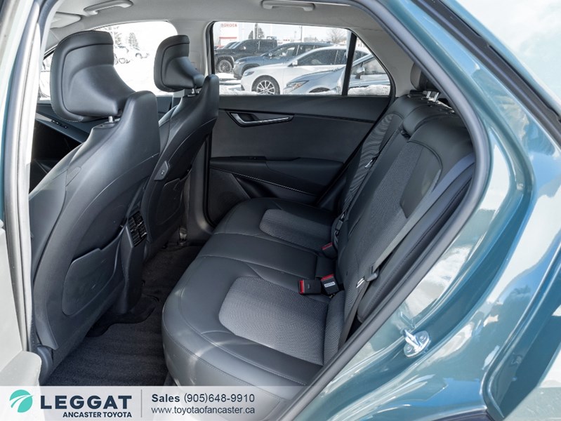 2024 Kia Niro EV Wind FWD