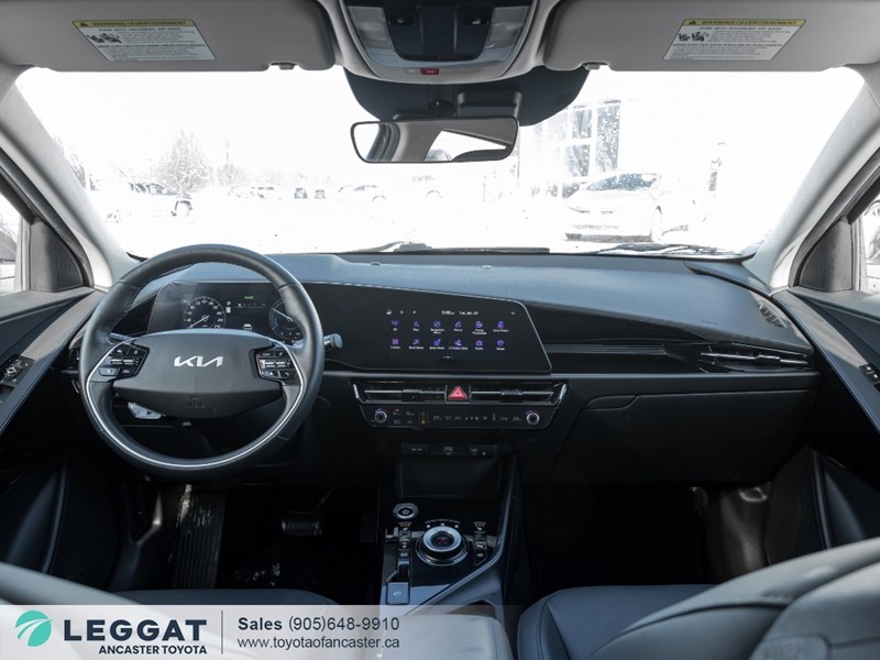 2024 Kia Niro EV Wind FWD