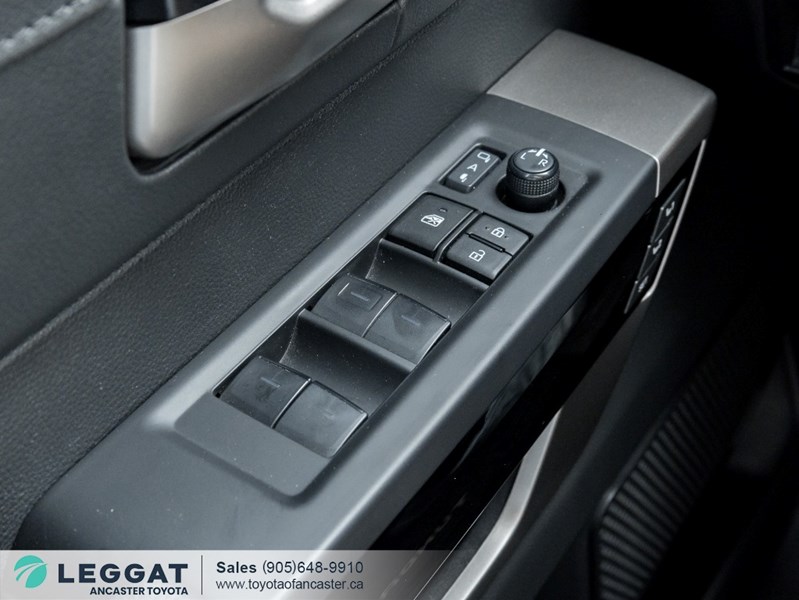 2024 Toyota Tundra 4x4 Crewmax Limited Long Bed