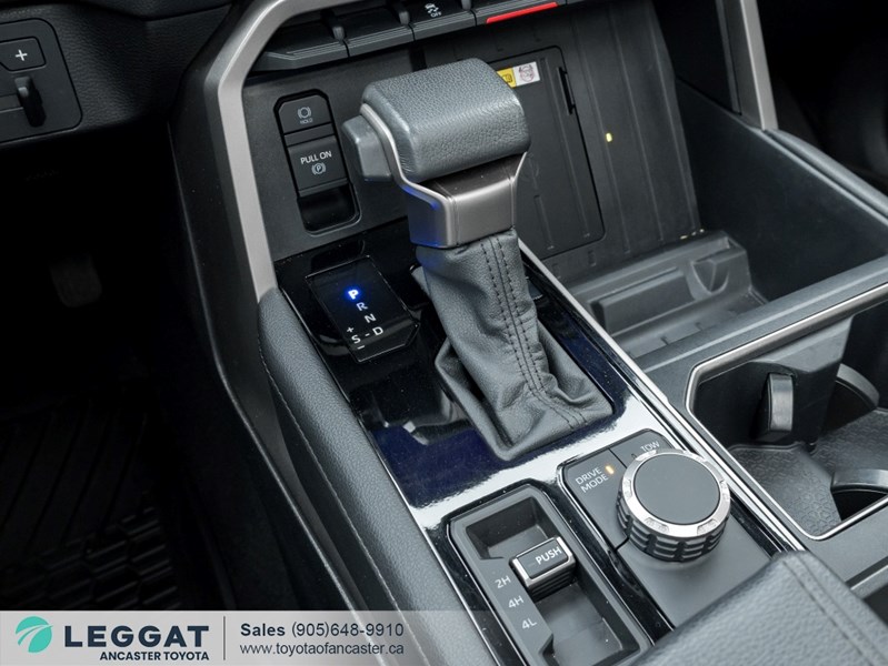 2024 Toyota Tundra 4x4 Crewmax Limited Long Bed