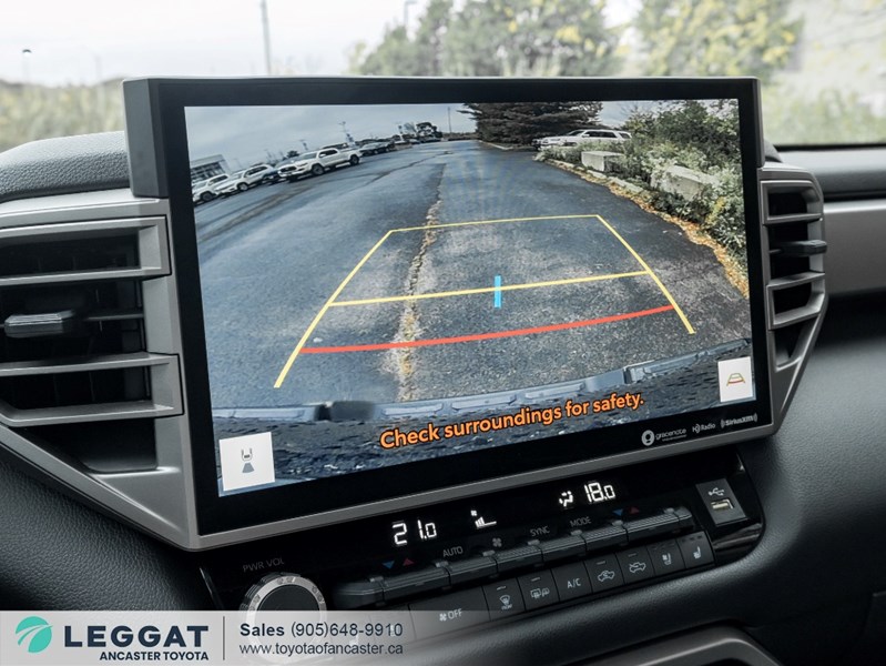 2024 Toyota Tundra 4x4 Crewmax Limited Long Bed