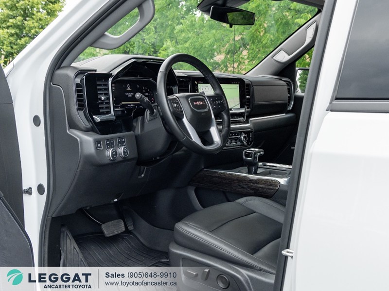 2025 GMC Sierra 1500 4WD Crew Cab 147